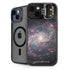 The Triangulum Galaxy iPhone 14 Plus Kickstand Case