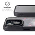 The Triangulum Galaxy iPhone 14 Plus Kickstand Case