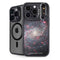 The Triangulum Galaxy iPhone 14 Pro Kickstand Case