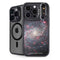 The Triangulum Galaxy iPhone 14 Pro Max Kickstand Case