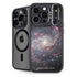 The Triangulum Galaxy iPhone 14 Pro Max Kickstand Case
