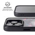 The Triangulum Galaxy iPhone 14 Pro Max Kickstand Case