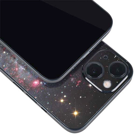 The Triangulum Galaxy iPhone Skins
