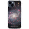 The Triangulum Galaxy iPhone 15 Clear Case