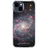 The Triangulum Galaxy iPhone 15 Clear Case