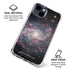 The Triangulum Galaxy iPhone 15 Clear Case