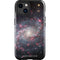 The Triangulum Galaxy iPhone 15 Impact Case