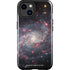 The Triangulum Galaxy iPhone 15 Impact Case