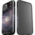The Triangulum Galaxy iPhone 15 Impact Case