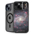 The Triangulum Galaxy iPhone 15 Plus Kickstand Case