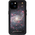 The Triangulum Galaxy iPhone 15 Plus Waterproof Case