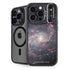 The Triangulum Galaxy iPhone 15 Pro Kickstand Case