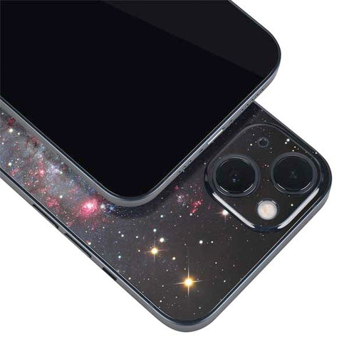 The Triangulum Galaxy iPhone 15 Skin