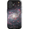 The Triangulum Galaxy iPhone 16 Impact Case