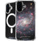 The Triangulum Galaxy iPhone 16 MagSafe Case