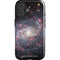 The Triangulum Galaxy iPhone 16 Magsafe Impact Case