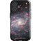 The Triangulum Galaxy iPhone 16 Plus Impact Case
