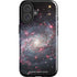 The Triangulum Galaxy iPhone 16 Plus Impact Case