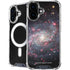 The Triangulum Galaxy iPhone 16 Plus MagSafe Case