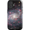 The Triangulum Galaxy iPhone 16 Plus Magsafe Impact Case