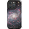 The Triangulum Galaxy iPhone 16 Pro Impact Case