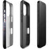The Triangulum Galaxy iPhone 16 Pro Impact Case