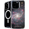 The Triangulum Galaxy iPhone 16 Pro MagSafe Case