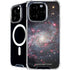 The Triangulum Galaxy iPhone 16 Pro MagSafe Case