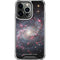 The Triangulum Galaxy iPhone 16 Pro Max Clear Case