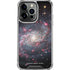The Triangulum Galaxy iPhone 16 Pro Max Clear Case