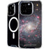 The Triangulum Galaxy iPhone 16 Pro Max MagSafe Case