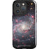 The Triangulum Galaxy iPhone 16 Pro Max Magsafe Impact Case