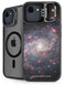 The Triangulum Galaxy iPhone 16e Kickstand Case