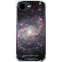 The Triangulum Galaxy iPhone 16e Clear Case