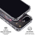 The Triangulum Galaxy iPhone 16e Clear Case