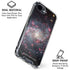 The Triangulum Galaxy iPhone 16e Clear Case