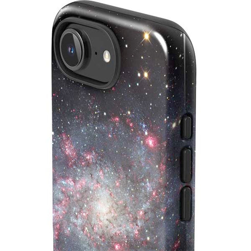 The Triangulum Galaxy iPhone 16e Impact Case