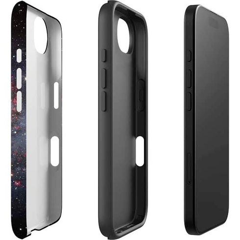 The Triangulum Galaxy iPhone 16e Impact Case