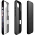 The Triangulum Galaxy iPhone 16e Impact Case