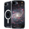 The Triangulum Galaxy iPhone 16e MagSafe Case