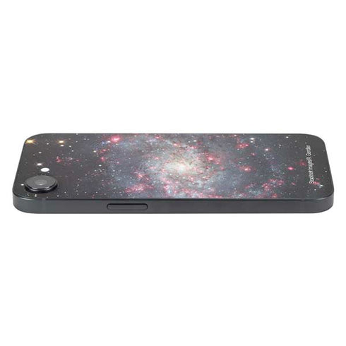 The Triangulum Galaxy iPhone 16e Skin