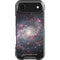 The Triangulum Galaxy iPhone 17 Air Clear Case