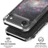 The Triangulum Galaxy iPhone 17 Air Clear Case