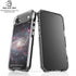 The Triangulum Galaxy iPhone 17 Air Clear Case