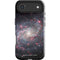 The Triangulum Galaxy iPhone 17 Air Impact Case