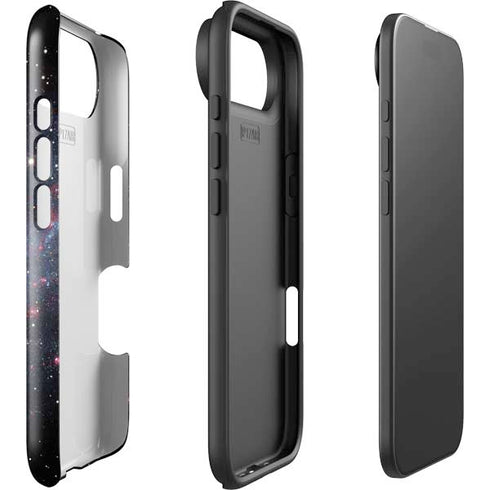 The Triangulum Galaxy iPhone 17 Air Impact Case