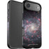 The Triangulum Galaxy iPhone 17 Air Impact Case