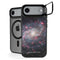 The Triangulum Galaxy iPhone 17 Air Kickstand Case