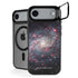 The Triangulum Galaxy iPhone 17 Air Kickstand Case