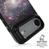The Triangulum Galaxy iPhone 17 Air Kickstand Case